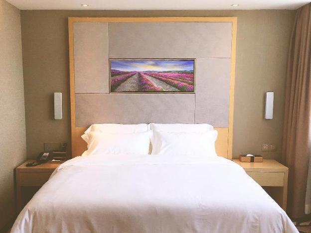 lavande hotel zhuhai jinwan airport