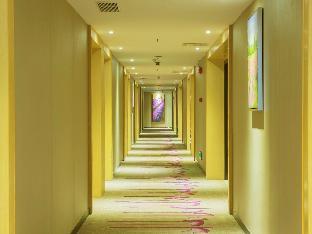 lavande hotel zhuhai jinwan airport