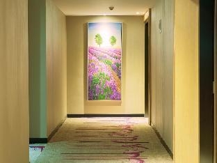 lavande hotel zhuhai jinwan airport