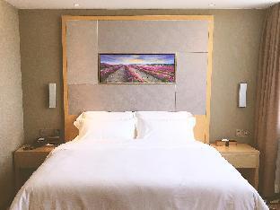 lavande hotel zhuhai jinwan airport