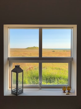 camp boutique glamping