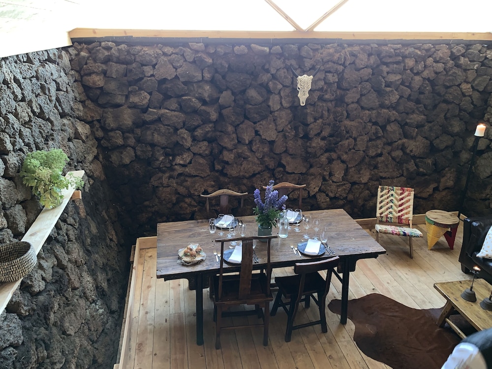 camp boutique glamping