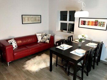 camp boutique glamping