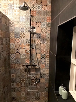 camp boutique glamping