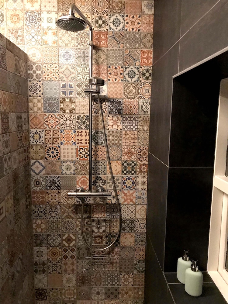 camp boutique glamping