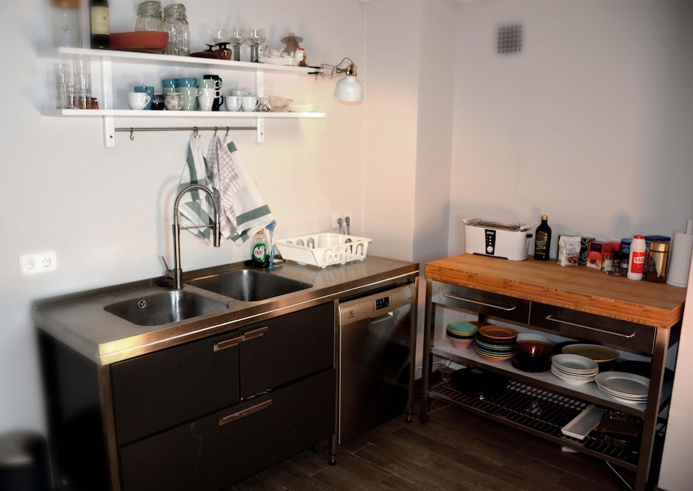 camp boutique glamping