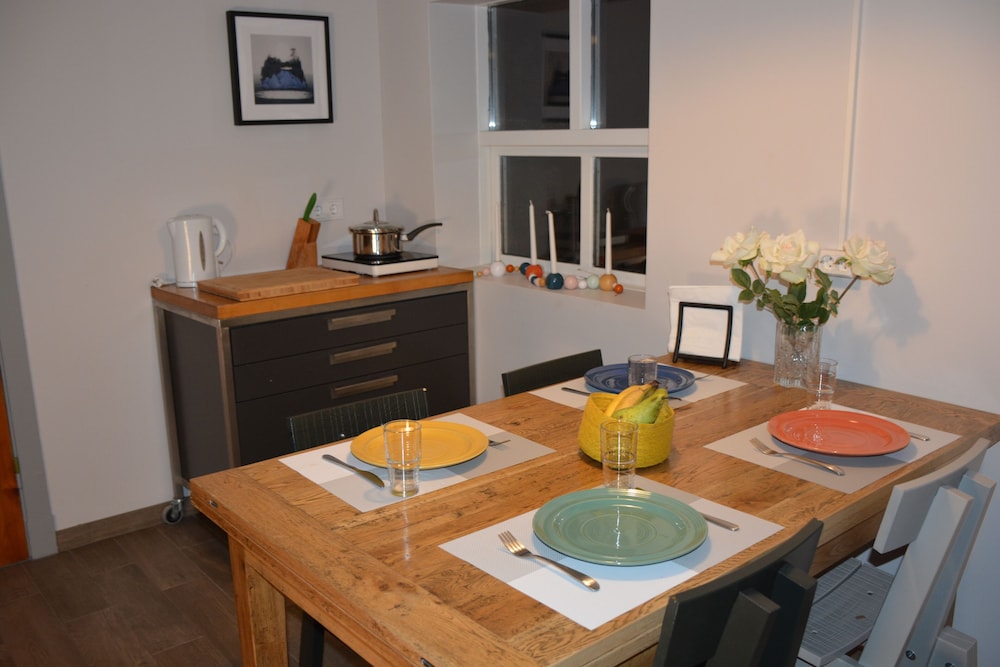 camp boutique glamping