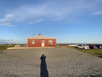 camp boutique glamping