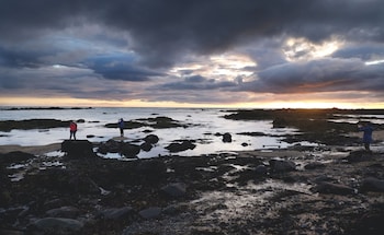 camp boutique glamping