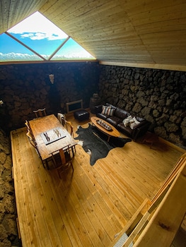 camp boutique glamping