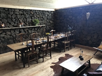 camp boutique glamping