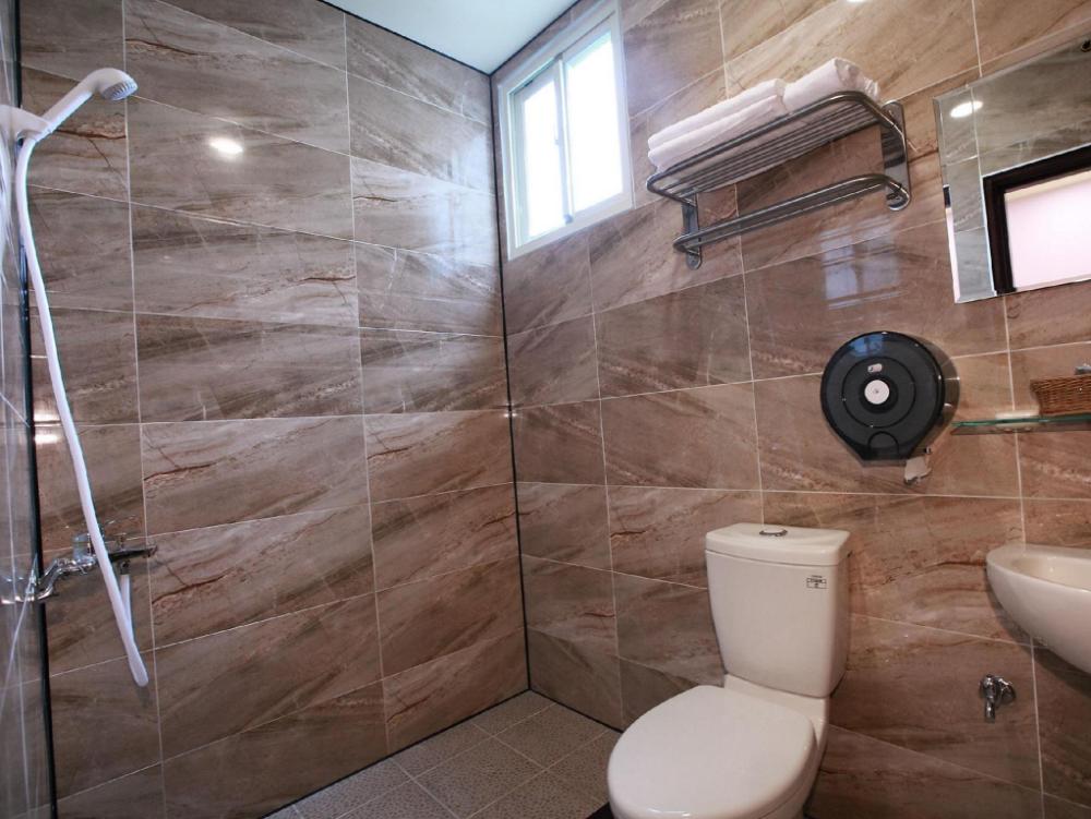 sun light guesthouse