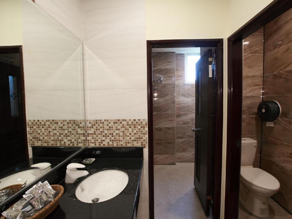 sun light guesthouse