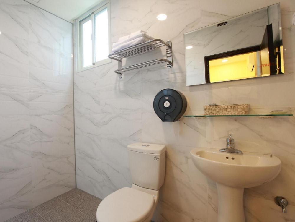 sun light guesthouse