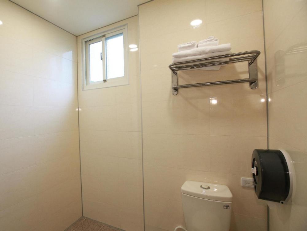 sun light guesthouse