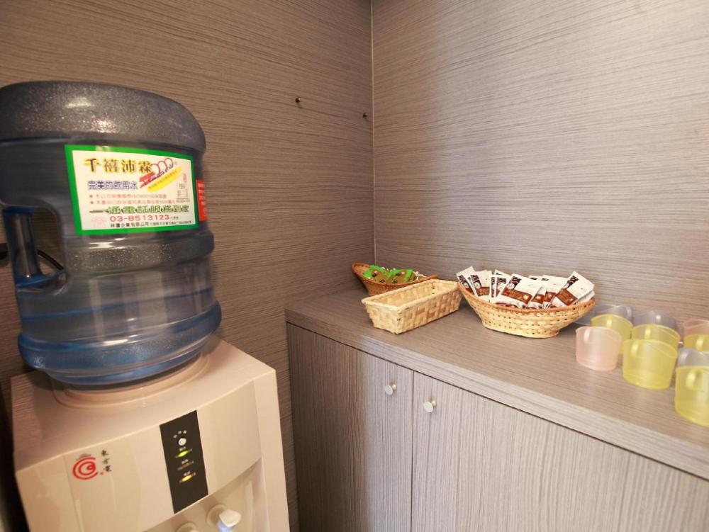 sun light guesthouse