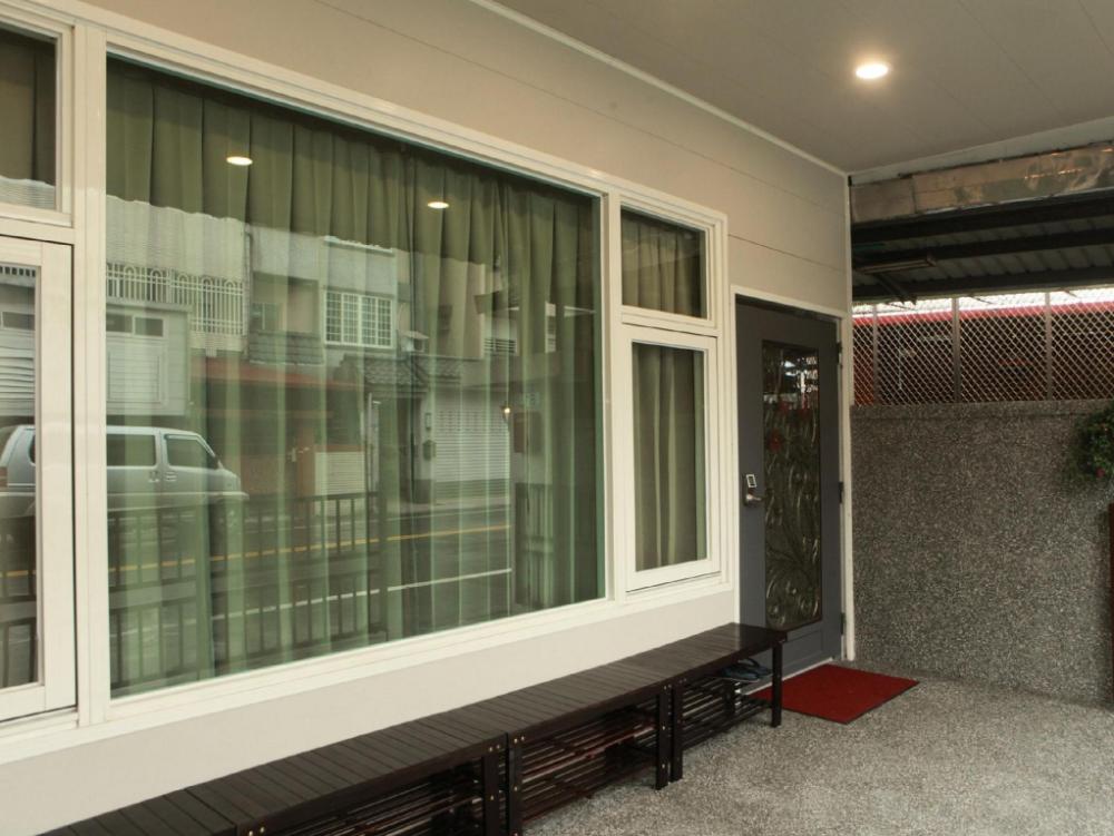 sun light guesthouse