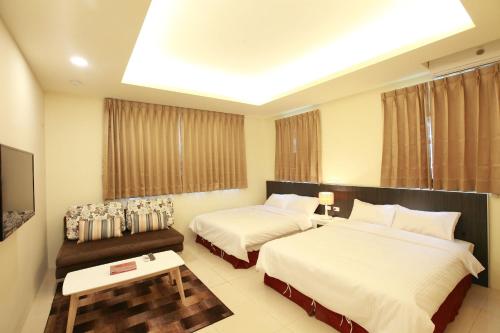 sun light guesthouse