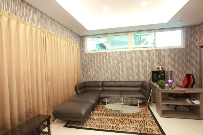 sun light guesthouse