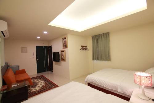 sun light guesthouse