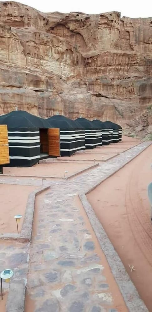 wadi rum