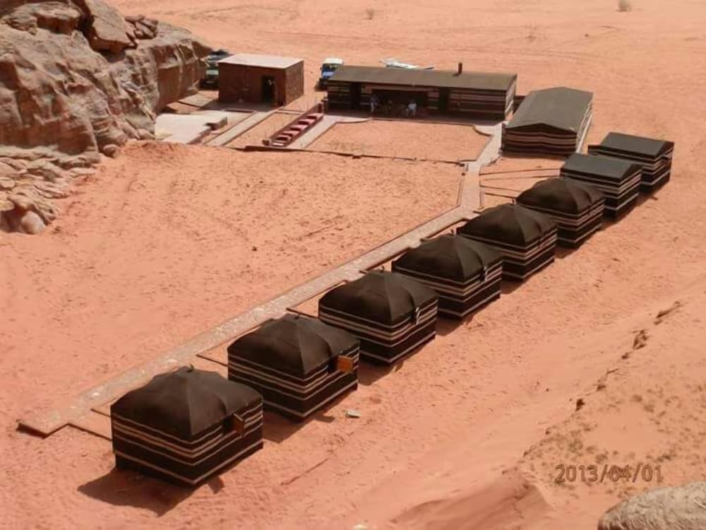 wadi rum