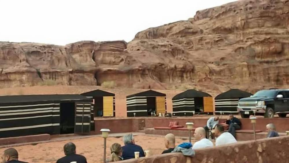 wadi rum