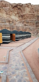 desert lovers camp
