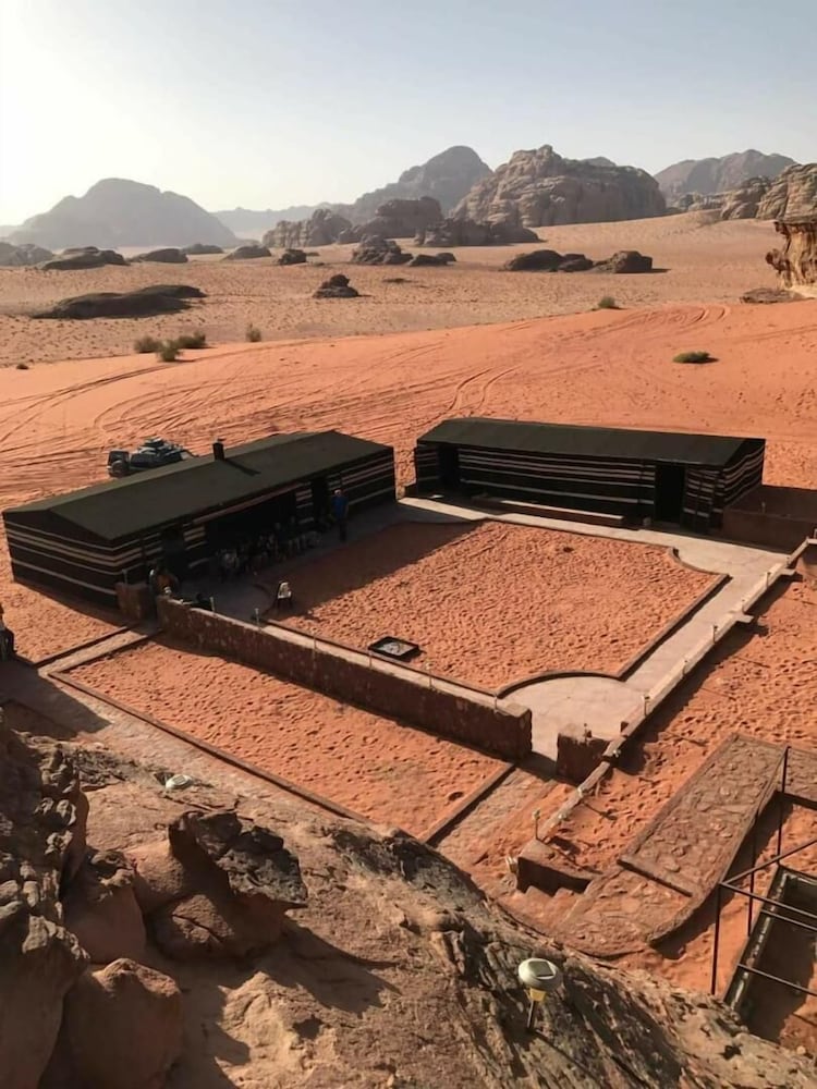 desert lovers camp