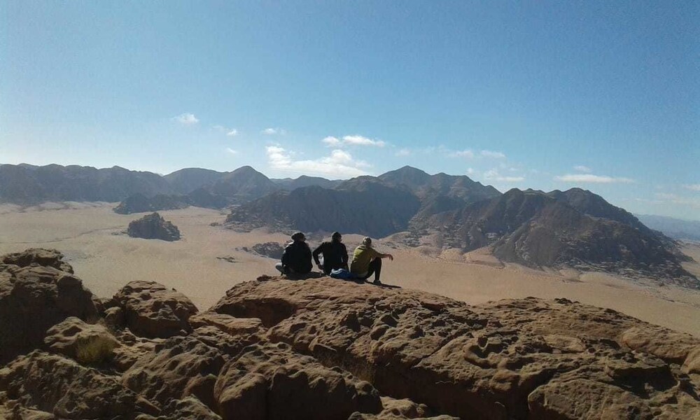 desert lovers camp