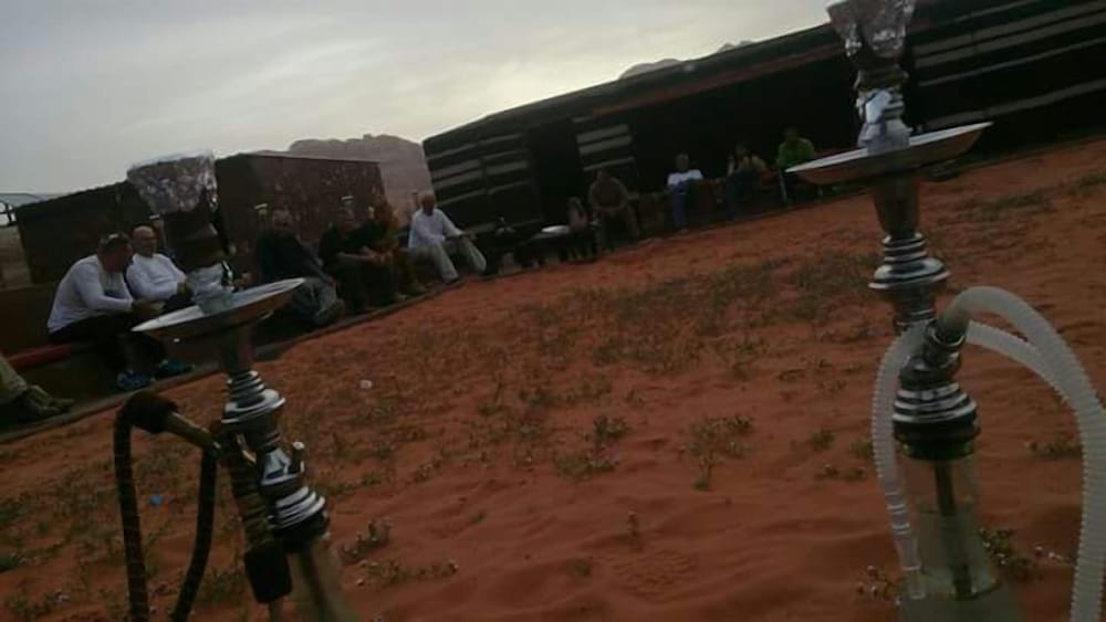 desert lovers camp
