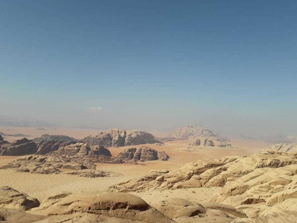 desert lovers camp