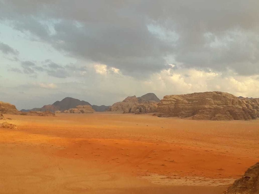 desert lovers camp
