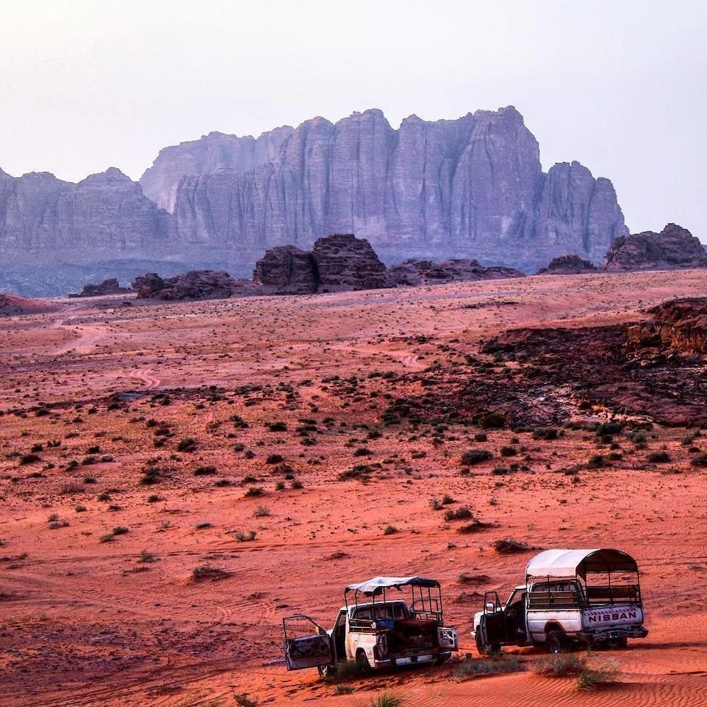 desert lovers camp