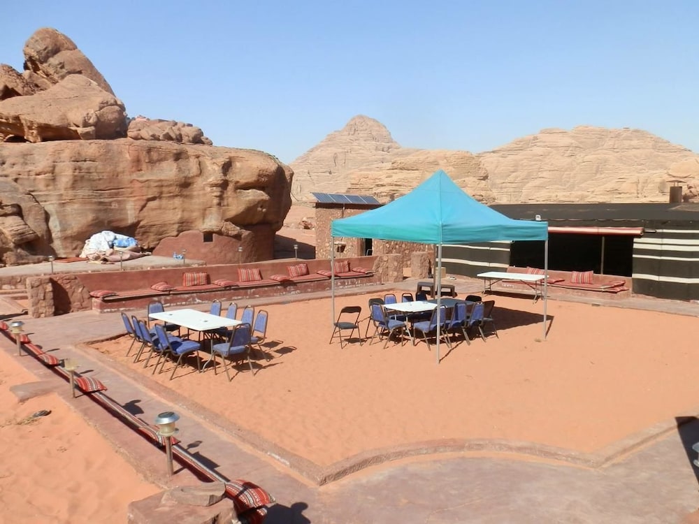 wadi rum
