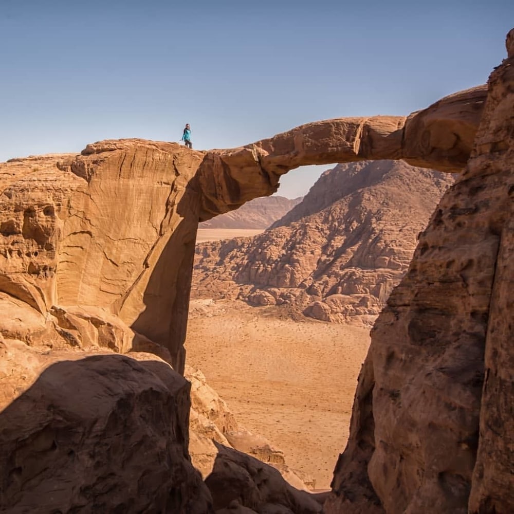 wadi rum