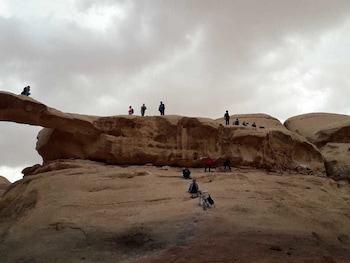 desert lovers camp