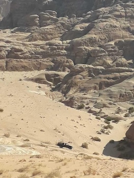 desert lovers camp