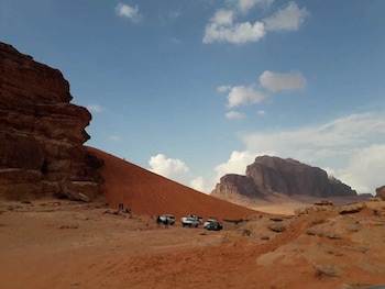 desert lovers camp