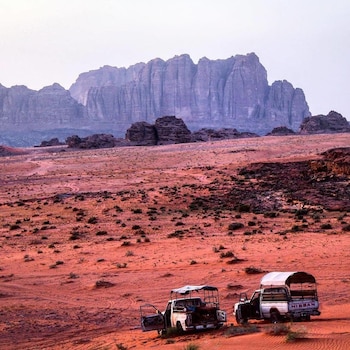 desert lovers camp