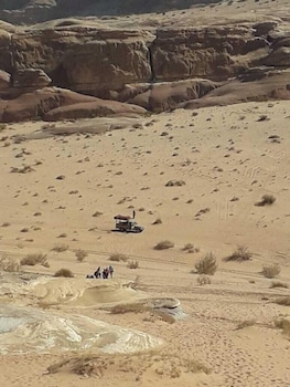 desert lovers camp