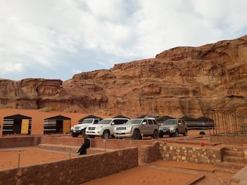desert lovers camp