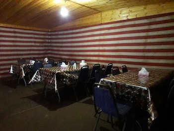 desert lovers camp