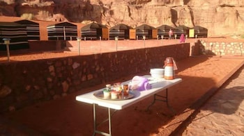 wadi rum