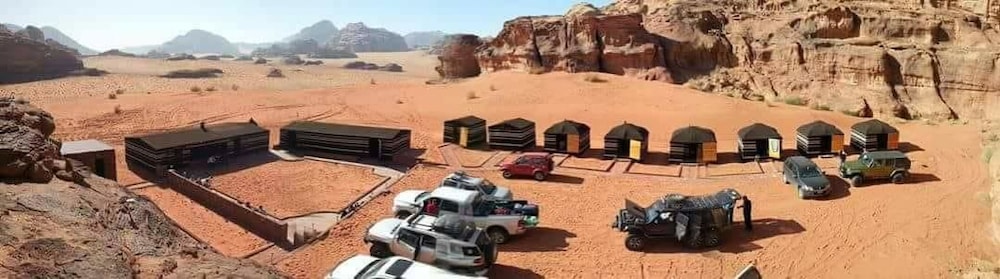 desert lovers camp