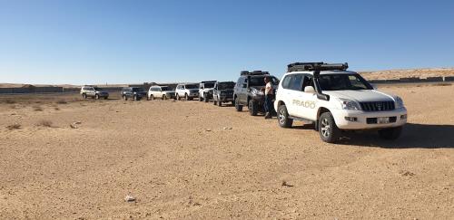 wadi rum