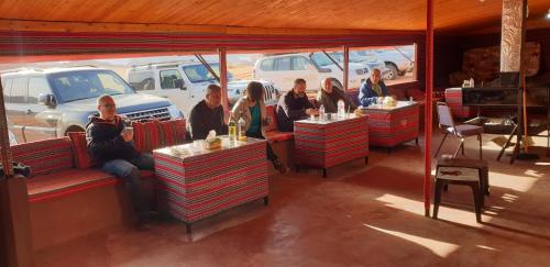 wadi rum