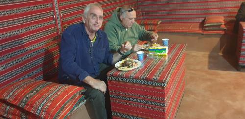 desert lovers camp