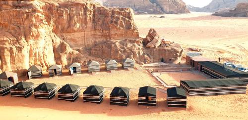 desert lovers camp