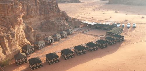 desert lovers camp